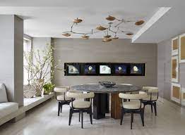 As the focal point of the room, your table should be your biggest investment. Boost Your Dining Room Designs And Decoration With These Tips