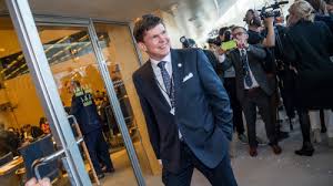 Media in category andreas norlén the following 27 files are in this category, out of 27 total. Moderaten Andreas Norlen Ny Talman I Sverige Tack Vare Sverigedemokraternas Roster Utrikes Svenska Yle Fi