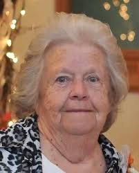 Margie Combs Obituary