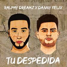 Stream Ralphy Dreamz x Danny Felix
