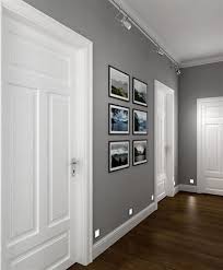 Gray Living Room White Trim Google Search In 2020 Dark Wood Living Room Grey Walls Living Room Dark Wooden Floor