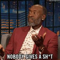 No One Cares Gifs Get The Best Gif On Giphy