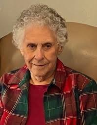 Joan Phyllis Robinson Chain Obituary