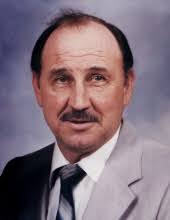 Obituary information for James Clement Berger