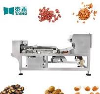 High Quality Cashew Sorting Machine Chickpeas Corn Melon Seed Rapeseed  Color Sorter