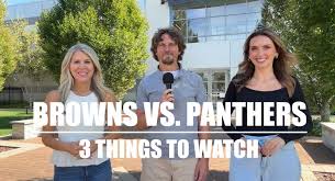 Cleveland Browns Football News - NFL Coverage