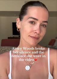 Avery Woods What Happened Trigg