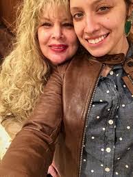 Dana Cauthen's Instagram, Twitter & Facebook