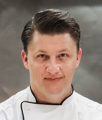 Fleetwood Covington has been appointed Sous Chef at Seagar's, Hilton  Sandestin Beach Golf Resort & Spa in Miramar Beach