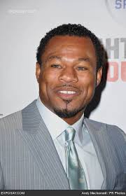 Sugar Shane Mosley: A Timeless Boxing Icon Shane Andre Mosley was born
