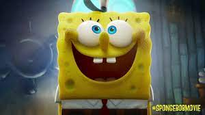 Trending Gif Spongebob Squarepants Wow Reactions Surprised Spongebob Oo Spongebob Movie Spongeontherun Sp Spongebob Squarepants Funny Funny Gif Bunny Wallpaper