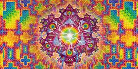 2026 Autumnal Equinox Celestial Celebration