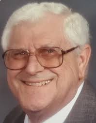 Frederick Pfarrer Obituary (1934