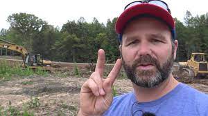 Acres of land in ranges found in. Day 2 What Does It Cost To Clear Land Removing Stumps Smooth Land For Planting Grass Or Pasture Youtube