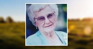 Margaret Bert) Paukert Obituary January 28, 2012