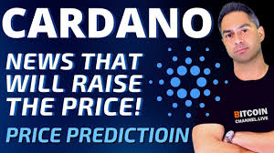 Either way, armstrong believes that bitcoin will continue to appreciate during this period. Cardano Ada Price Prediction 2021 Is Cardano A Good Buy Cardano News Youtube