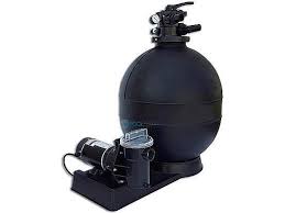 Calimar Above Ground Pool Sand Filter System 5 1787 002