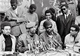 Harry Edwards, a giant of sports activism, still has people shook