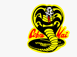 And remember, cobra kai never dies.watch cobra kai, only on. Cobra Kai Logo Air