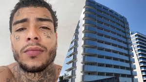 Caso MC Kevin tem reviravolta e nova testemunha fala sobre queda