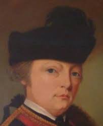 Hew (MacLean) MacLean of Ardgour 12th (1736-1768)