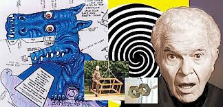 THE HOUDINI FILE: HAVE YOU SEEN THIS?