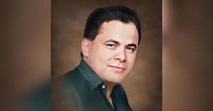 Obituary, Visitation & Funeral Information