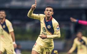 Club america sida) och tävlingssidor (champions league, allsvenskan och mer än 5 000 tävlingar från över 30 sporter världen över) på flashscore.se! Nicolas Benedetti Se Pierde El Resto Del Clausura 2019 El Sol De Mexico Noticias Deportes Gossip Columnas