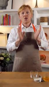 Recette Du Levain Naturel D Eric Kayser Video Recettes De Cuisine Recette Cuisine