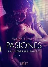 Directamente un agujero en la garganta y se inserta el tubo en la tráquea. Pasiones 8 Cuentos Para Adultos Lust 2021 Leer Libros Online Gratis