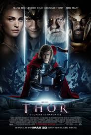 V titulní roli korunního prince asgardu, který je poslán do exilu na zemi, se představil chris hemsworth, který si tuto postavu zopakoval i v navazujících filmech thor: Thor 2011 Imdb