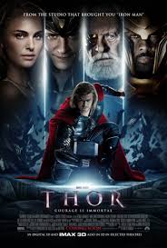 Love and thunder as the villain gorr the god butcher. Thor 2011 Imdb