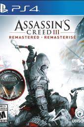 Assassin S Creed Iii Remastered Game Review