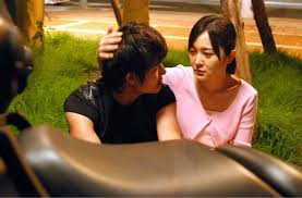 When she escapes on the back of . 3 Iron Korean Movie 2004 ë¹ˆì§' Hancinema