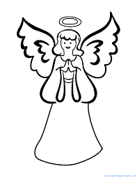 Engel Malvorlagen Christmas Coloring Pages Free Coloring Pages Angel Coloring Pages
