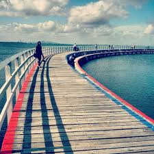 Geelong Waterfront Australia Travel Cool Places To Visit Geelong