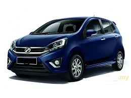 Seperti pembuatan kendaraan beroda empat, kapal dan beraneka tipe alat transportasi. Perodua Axia 2018 E 1 0 In Selangor Manual Hatchback Silver For Rm 24 000 4440668 Carlist My