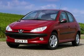 Peugeot 206 hatchback is produced in two classes: Peugeot 206 5 Doors Spezifikationen Fotos 2002 2003 2004 2005 2006 2007 2008 2009 2010 Autoevolution In Deutscher Sprache
