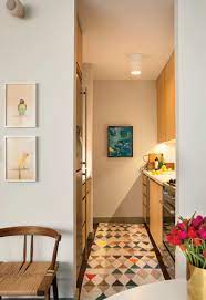 Photo 4 Of 6 In This Luxurious Apartment In Greenwich Village Is Only Apartment Interior Design Apartment Interior Bedroom Designs Images