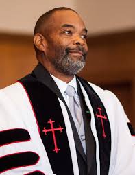 Rev. Dr. Wilson E. Shannon Obituary (1955