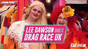 Rupaul's drag race uk is a british reality competition television series based on the american television series of the same name. Rupaul S Drag Race Uk Crystal Werk Room Entrance Facebook