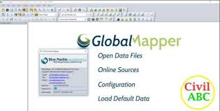 Global Mapper 18 1 Crack 32 Bit And 64 Bit Full Free Download