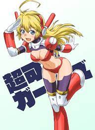 ボード 超可動ガール1 6 のピン