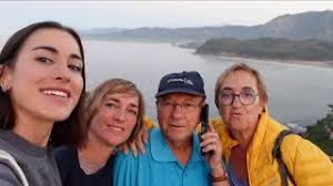 etapas 16 y 17 llanes