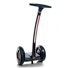 Batteries, which initially cost more. Segway Ninebot By Segway E Black Hoverboard Self Balanced Robot Electric Wheels Avvenice