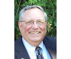 David Jerome Mickelson Obituary (2025)