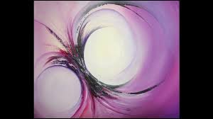 Tableau zen abstrait energies vitales pour équilibrer les énergies dans votre maison. Peinture Acrylique Abstraite Facile Youtube