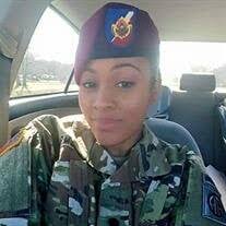 Iris Smith Armstrong Obituary