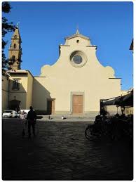 Visitare firenze senza soffermarsi sul suo duomo, noto anche come cattedrale di santa maria del fiore, è praticamente impossibile (qui potete leggere maggiori info sulla. Chiesa Di Santo Spirito A Firenze