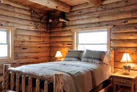 We have 19 images about bedroom ideas log cabin including images, pictures, photos, wallpapers, and more. These Brilliant Decor Ideas Will Turn Your Bedroom Into A Retreat Cabin Bedroom Decor Master Bedrooms Decor Rustic Shabby Chic Bedroom